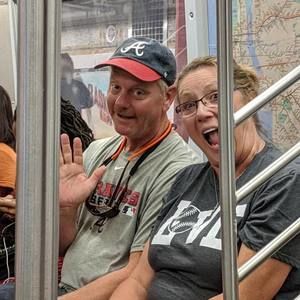 Meet your Posher, Debbie